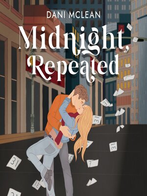 cover image of Midnight, Repeated